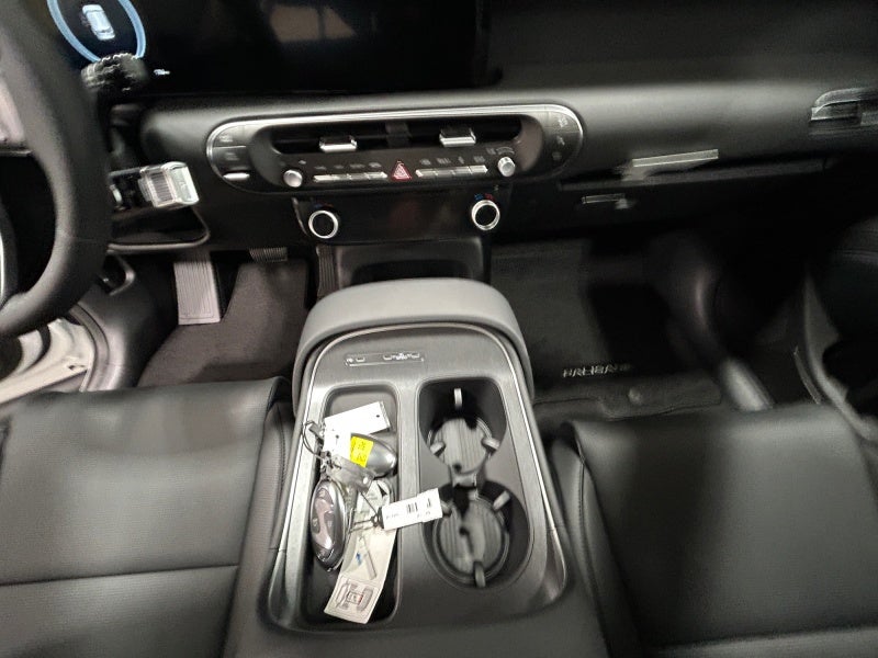 2026 Hyundai PALISADE HYBRID SEL 7P