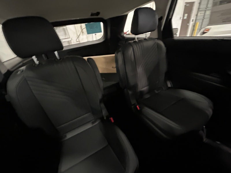 2026 Hyundai PALISADE HYBRID SEL 7P