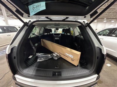 2026 Hyundai PALISADE HYBRID SEL 7P