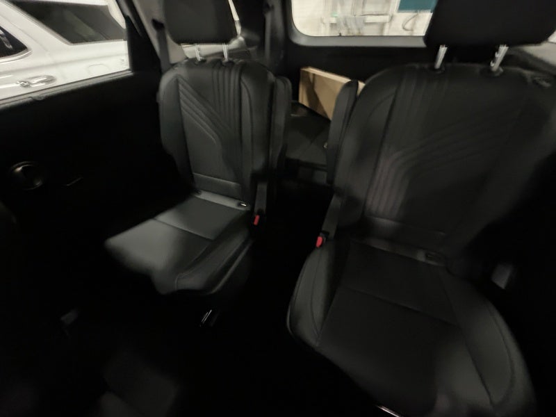 2026 Hyundai PALISADE HYBRID SEL 7P