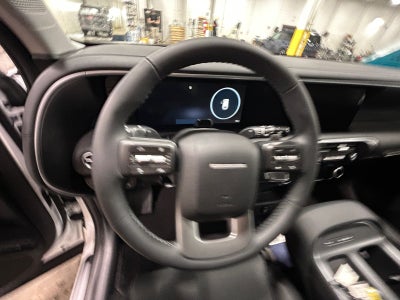 2026 Hyundai PALISADE HYBRID SEL 7P