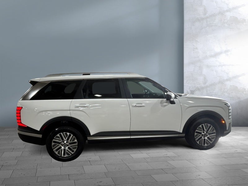 2026 Hyundai PALISADE HYBRID SEL 7P