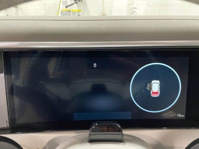 2026 Hyundai PALISADE HYBRID SEL 7P