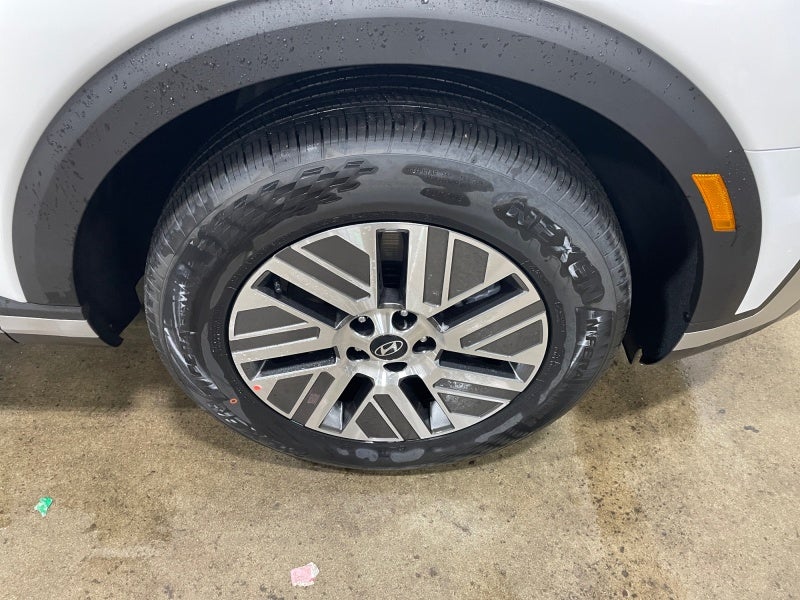 2026 Hyundai PALISADE HYBRID SEL 7P