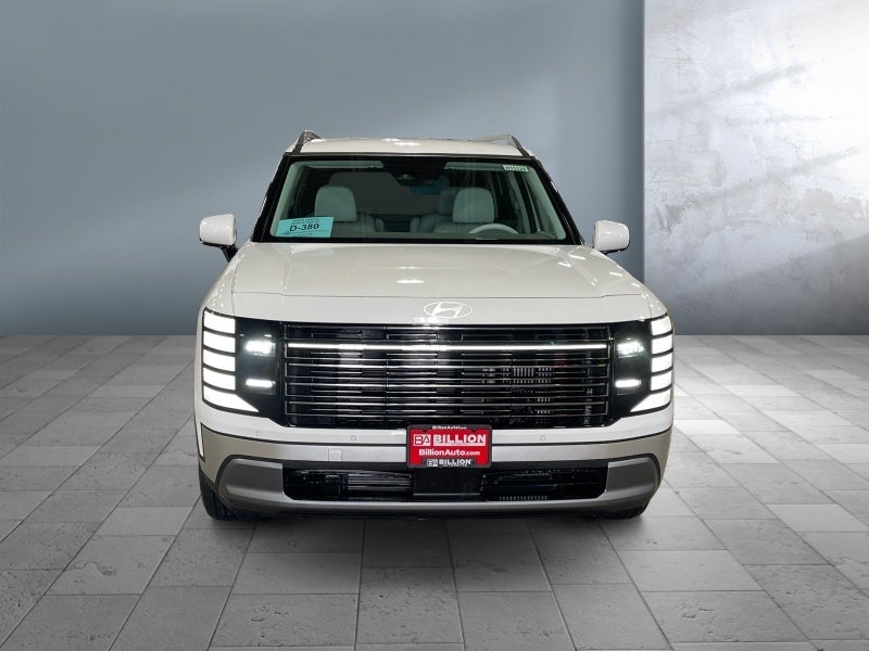 2026 Hyundai PALISADE HYBRID SEL 7P