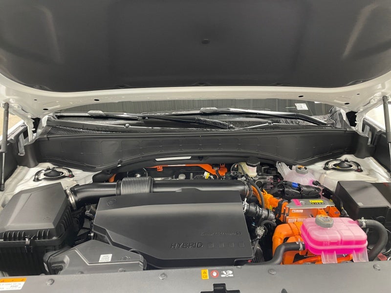 2026 Hyundai PALISADE HYBRID SEL 7P