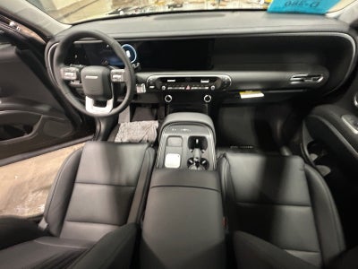 2026 Hyundai PALISADE HYBRID SEL 8P