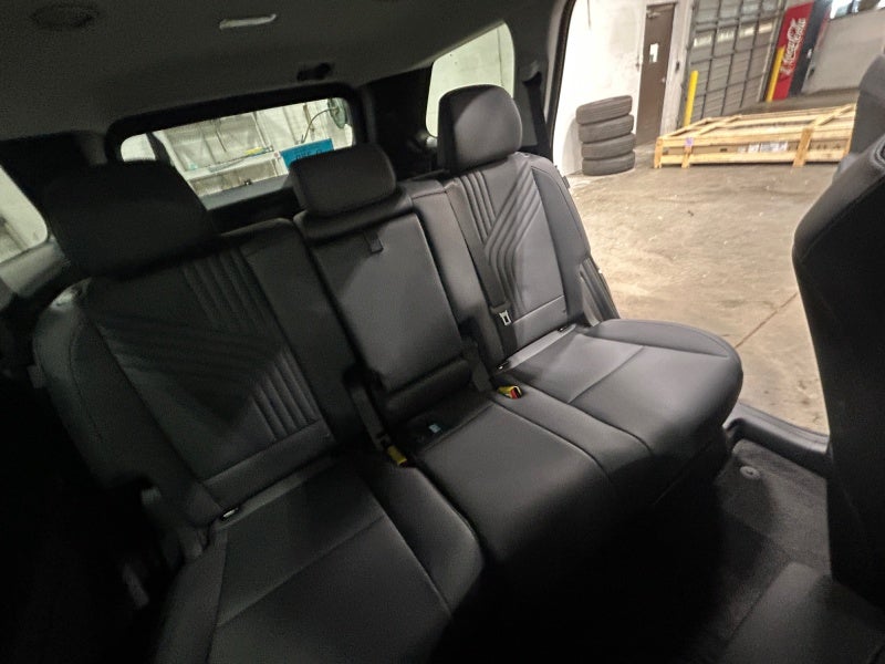 2026 Hyundai PALISADE HYBRID SEL 8P