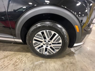 2026 Hyundai PALISADE HYBRID SEL 8P