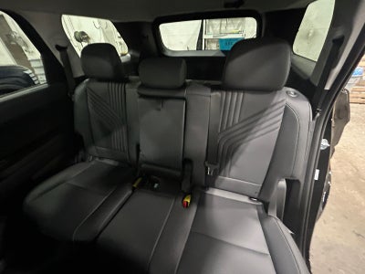 2026 Hyundai PALISADE HYBRID SEL 8P