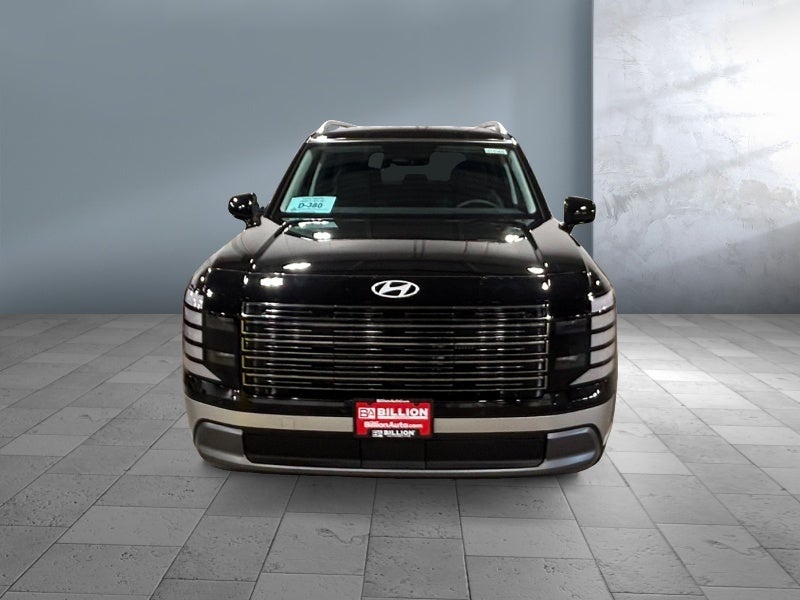 2026 Hyundai PALISADE HYBRID SEL 8P