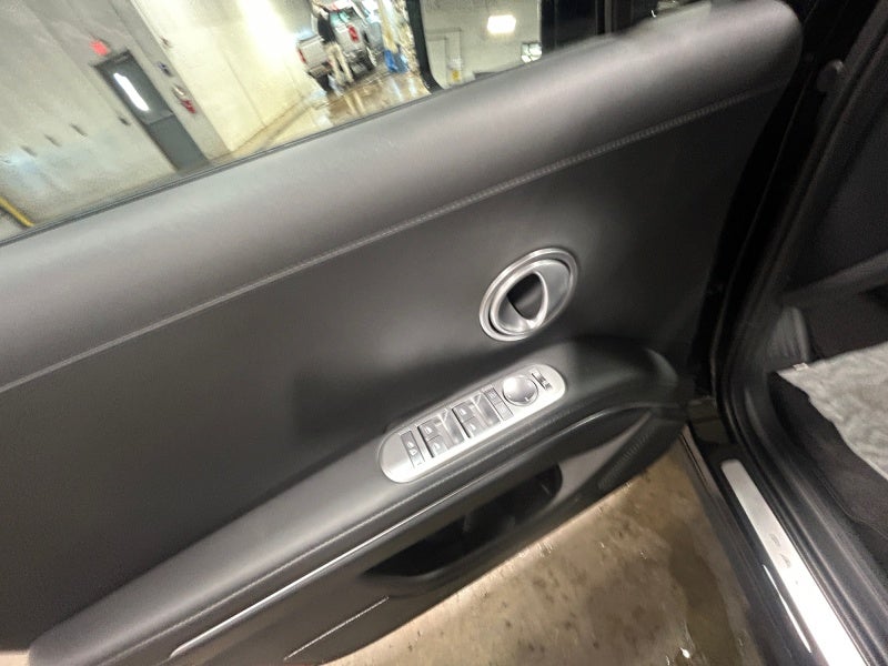 2026 Hyundai PALISADE HYBRID SEL 8P