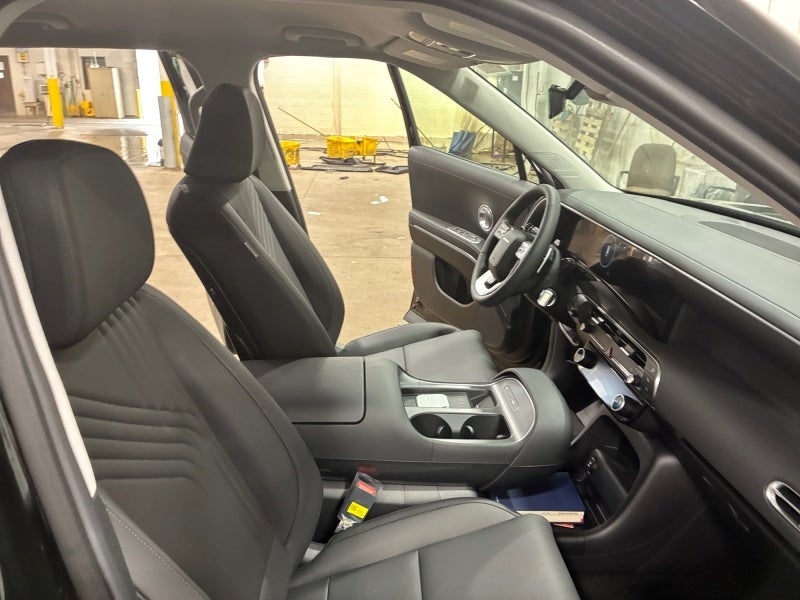 2026 Hyundai PALISADE HYBRID SEL 8P