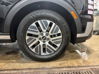2026 Hyundai PALISADE HYBRID SEL 8P