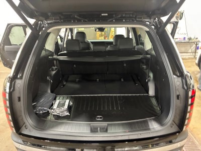 2026 Hyundai PALISADE HYBRID SEL 8P