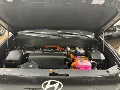 2026 Hyundai PALISADE HYBRID SEL 8P