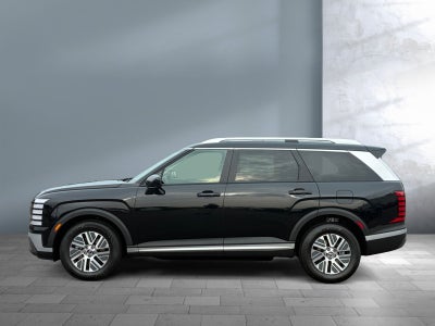 2026 Hyundai PALISADE HYBRID SEL 8P