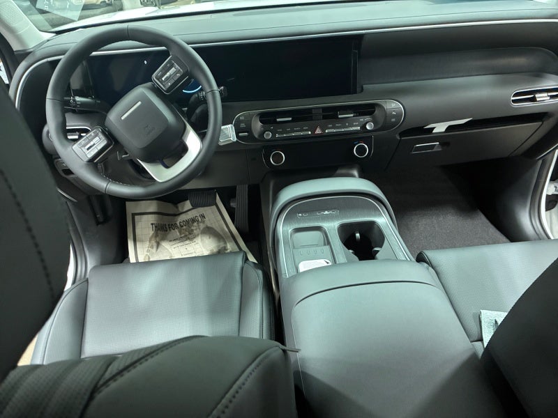 2026 Hyundai PALISADE HYBRID SEL 7P