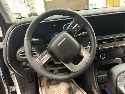 2026 Hyundai PALISADE HYBRID SEL 7P