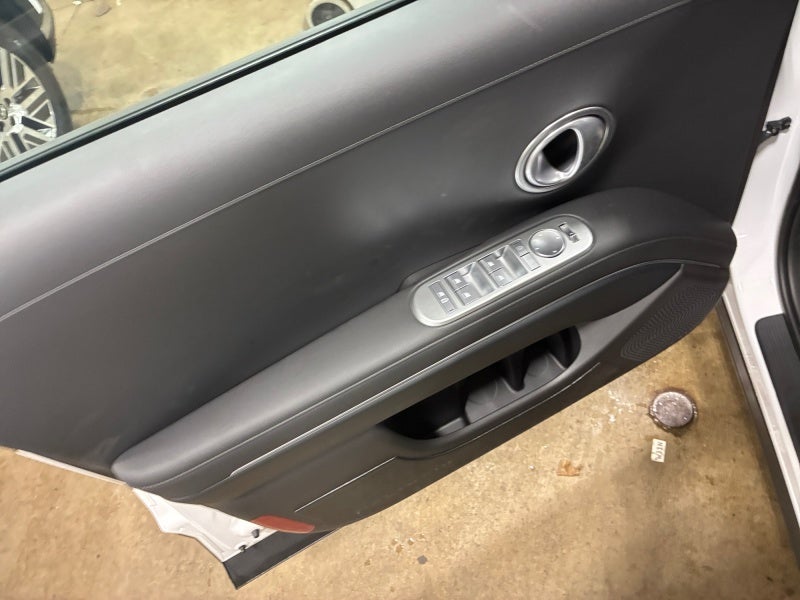 2026 Hyundai PALISADE HYBRID SEL 7P