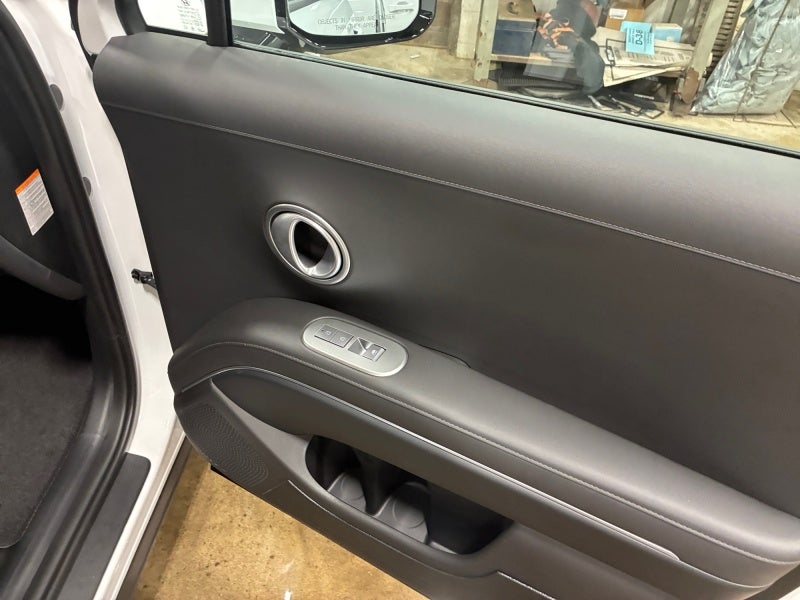 2026 Hyundai PALISADE HYBRID SEL 7P