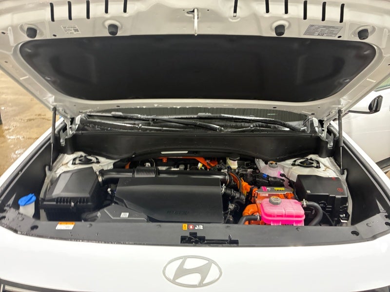 2026 Hyundai PALISADE HYBRID SEL 7P