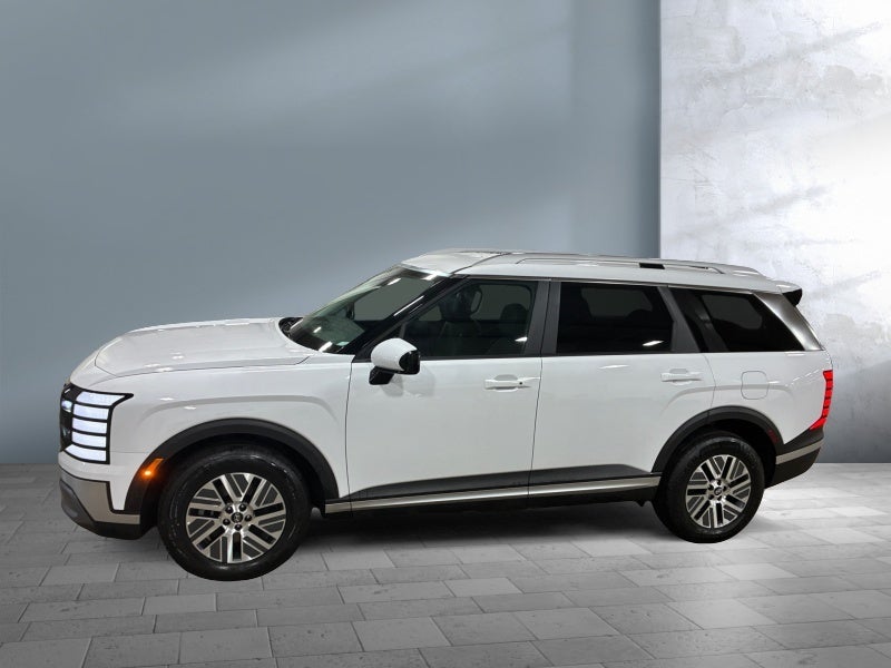 2026 Hyundai PALISADE HYBRID SEL 7P