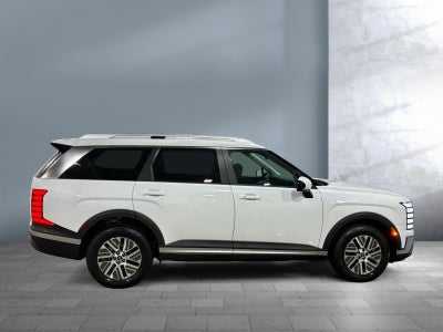 2026 Hyundai PALISADE HYBRID SEL 7P