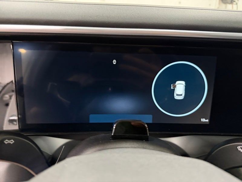 2026 Hyundai PALISADE HYBRID SEL 8P