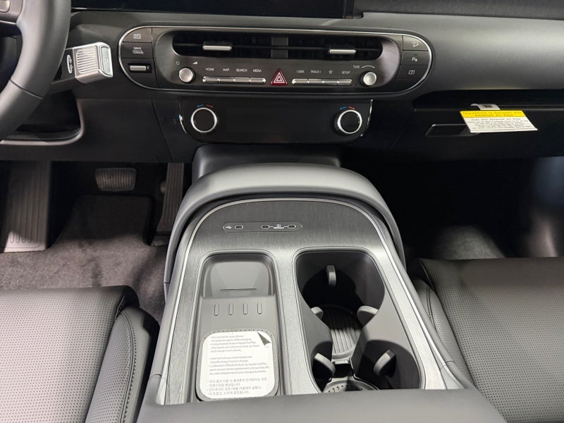 2026 Hyundai PALISADE HYBRID SEL 8P