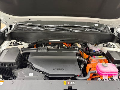 2026 Hyundai PALISADE HYBRID SEL 8P