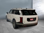 2026 Hyundai PALISADE HYBRID SEL 8P