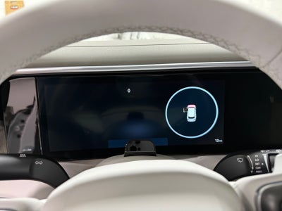 2026 Hyundai PALISADE HYBRID SEL 7P