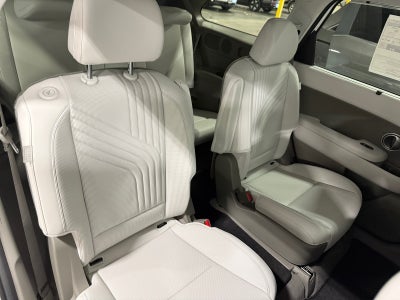 2026 Hyundai PALISADE HYBRID SEL 7P