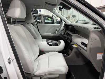 2026 Hyundai PALISADE HYBRID SEL 7P