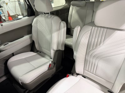 2026 Hyundai PALISADE HYBRID SEL 7P