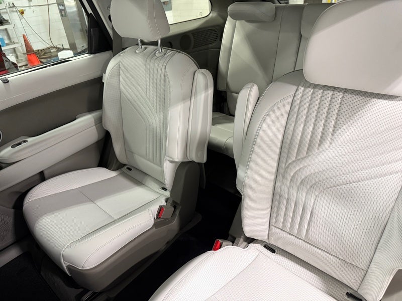 2026 Hyundai PALISADE HYBRID SEL 7P
