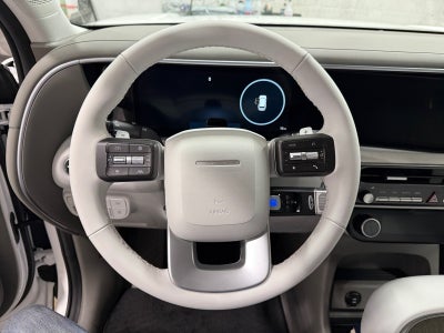 2026 Hyundai PALISADE HYBRID SEL 7P
