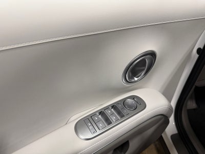 2026 Hyundai PALISADE HYBRID SEL 7P