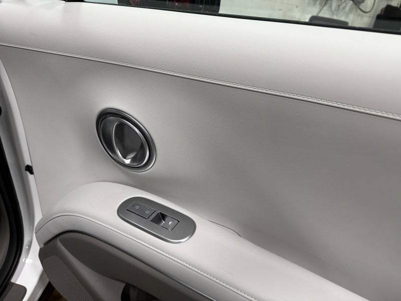 2026 Hyundai PALISADE HYBRID SEL 7P