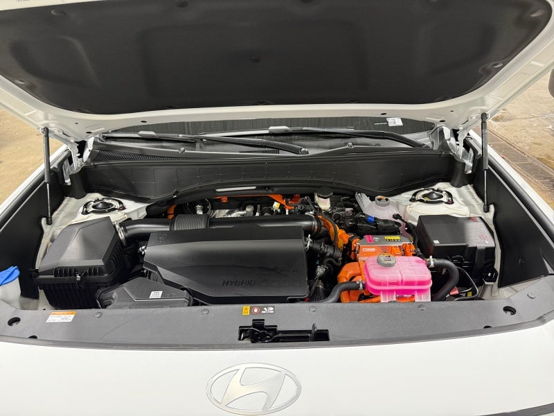 2026 Hyundai PALISADE HYBRID SEL 7P