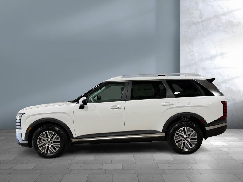 2026 Hyundai PALISADE HYBRID SEL 7P