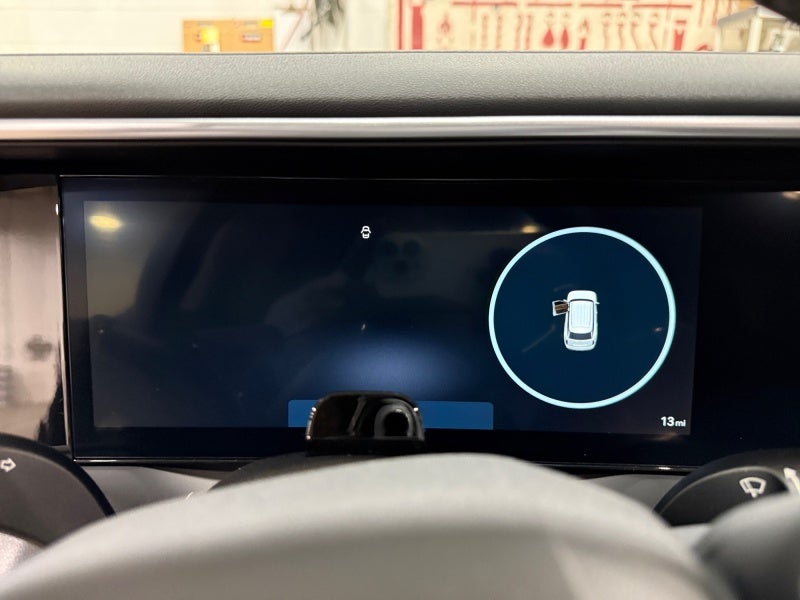 2026 Hyundai PALISADE HYBRID SEL 7P