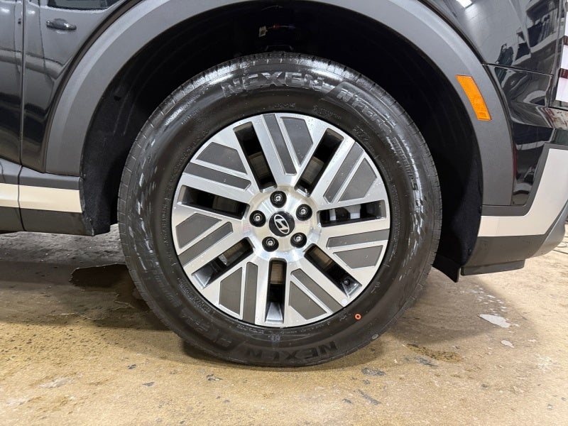 2026 Hyundai PALISADE HYBRID SEL 7P