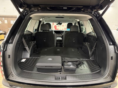 2026 Hyundai PALISADE HYBRID SEL 7P