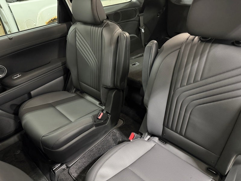 2026 Hyundai PALISADE HYBRID SEL 7P