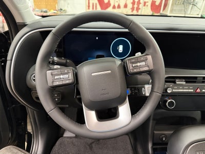 2026 Hyundai PALISADE HYBRID SEL 7P