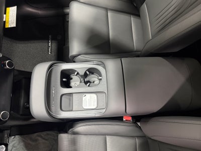 2026 Hyundai PALISADE HYBRID SEL 8P