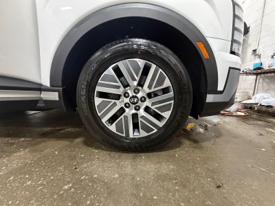 2026 Hyundai PALISADE HYBRID SEL 8P
