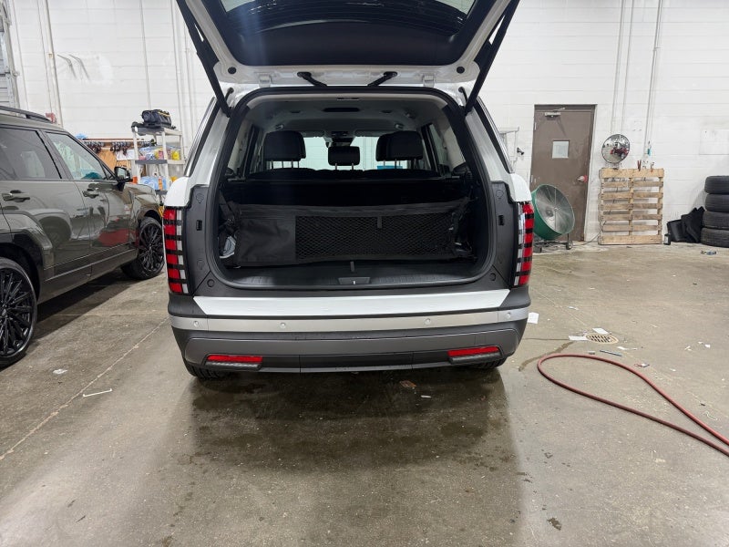 2026 Hyundai PALISADE HYBRID SEL 8P